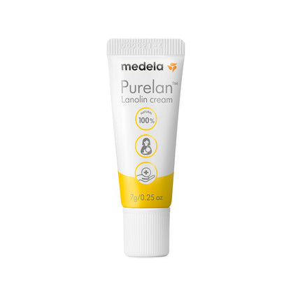 Medela Purelan™ Lanolin Cream 7g - GimmeNow