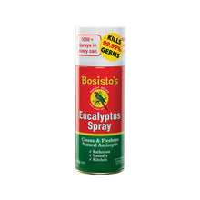 Bosisto's Eucalyptus Spray 200g - GimmeNow