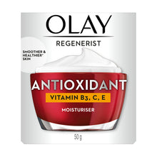 Olay Regenerist Antioxidant Face Cream 50g - GimmeNow