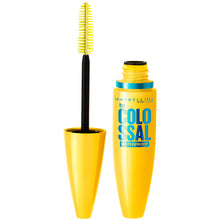 Maybelline Colossal Volumising Mascara Waterproof Glam Black 10.7mL - GimmeNow