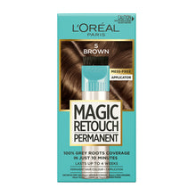 L'Oréal Paris Magic Retouch Permanent 5 Brown 1 Pack - GimmeNow