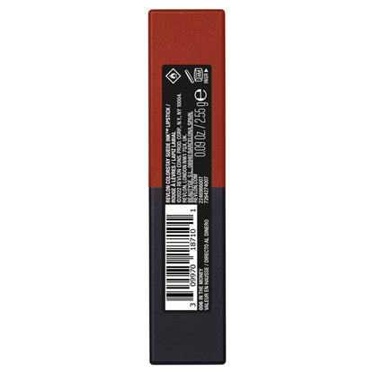 Revlon ColorStay Suede Ink Lipstick In The Money 2.5g