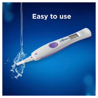 Clearblue Ovulation Test Advanced Digital 20 Pack
