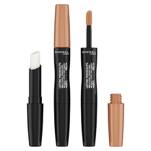 Rimmel London Lasting Provocalips 115 Best Undressed 2.2mL