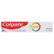 Colgate Total Original Toothpaste 40g