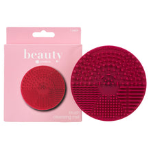 Priceline Brush Cleansing Mat 1 Each