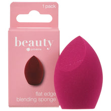 Priceline Cosmetic Blending Sponge Flat Edge 1 Each - GimmeNow