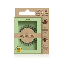 Eyecha Dusk Natural Lashes 1 Pair