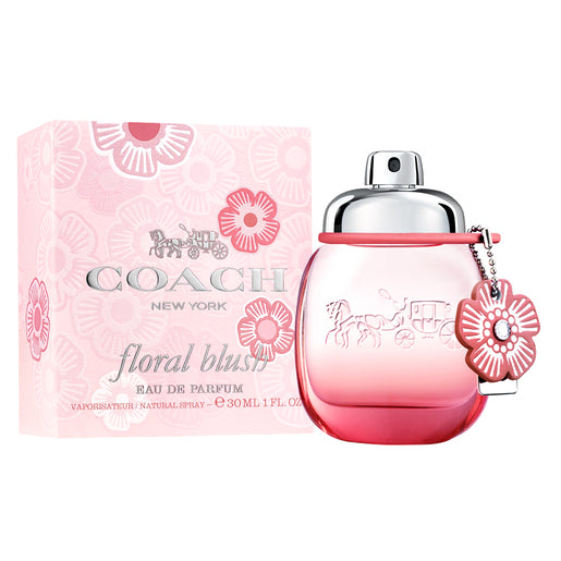 COACH Floral Blush EDP 30mL