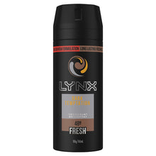 Lynx Deodorant Aerosol Dark Temptation 165mL
