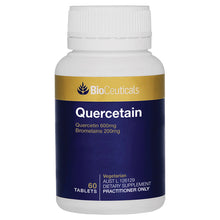 BIOCEUTICALS Quercetain 60 Tablets