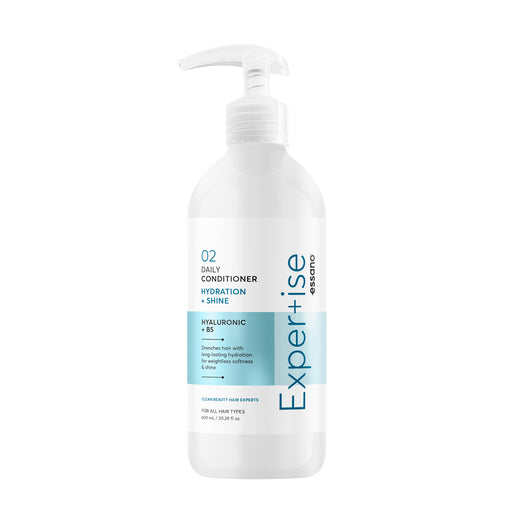Essano Expertise Hydrating Daily Conditioner 600mL