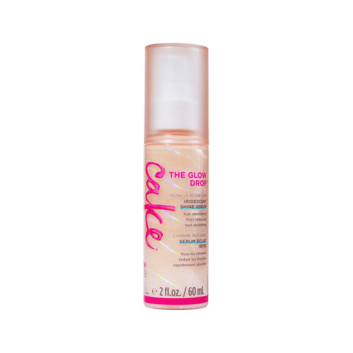 CAKE The Glow Drop Iridescent Shine Serum 60mL