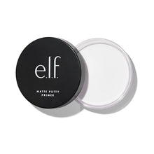 e.l.f Matte Putty Primer 21g