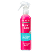 Marc Anthony Grow Long Super Fast Strength Leave-In Conditioner 250mL