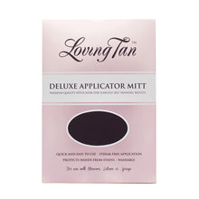 Loving Tan Deluxe Applicator Mitt 1 Each