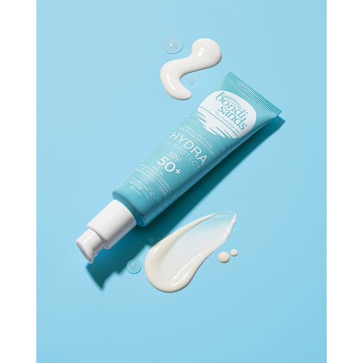 Bondi Sands Hydra SPF 50+ Face Gel 50mL - GimmeNow
