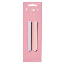 Priceline Nail File Shaper 2 Piece Set - GimmeNow