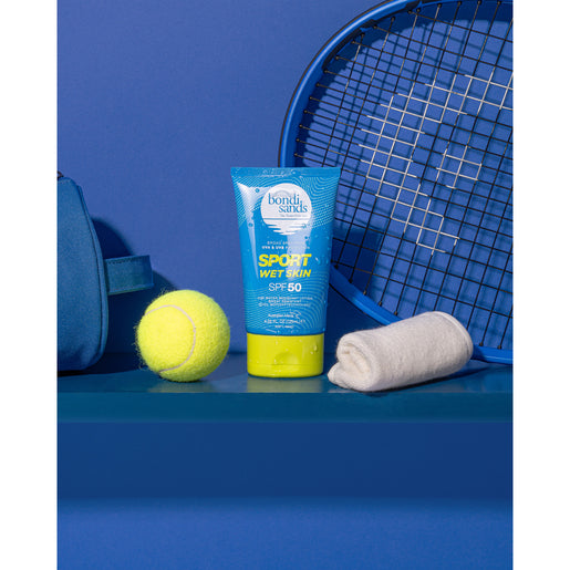 Bondi Sands Sport Wet Skin SPF 50 125mL - GimmeNow