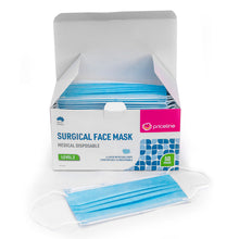 Priceline Surgical Face Masks Level 2 50 Masks - GimmeNow