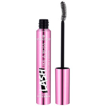 Essence Lash Like A Boss Mascara Black 9.5mL