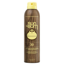 Sun Bum Premium Moisturising Sunscreen Spray SPF 30 177mL