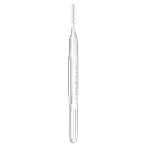 Piksters Interdental Brushes White Handle Size 2 35 Pack