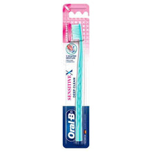 Oral-B SensitiveX Deep Clean Ultra Soft 1 Pack