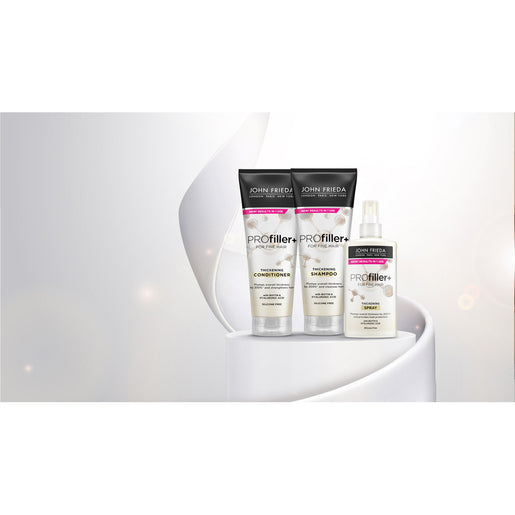 John Frieda PROfiller+ Thickening Spray 150mL
