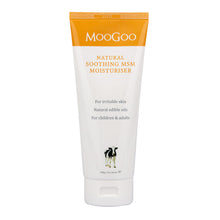MOOGOO Soothing Moisturiser 200g