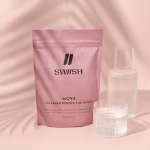 SWIISH MOVE Collagen Powder For Joints 110g