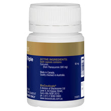 BIOCEUTICALS Theracurmin Triple 30 Capsules