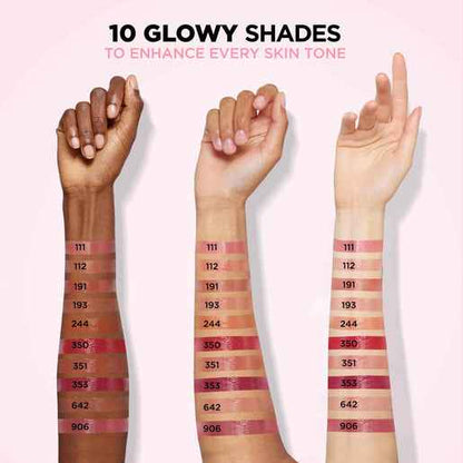L'Oréal Paris Glow Paradise Balm-In-Lipstick 111 Pink Wonderland 2.8g