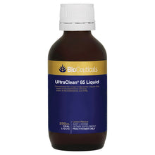 BIOCEUTICALS UltraClean® 85 Liquid 200mL