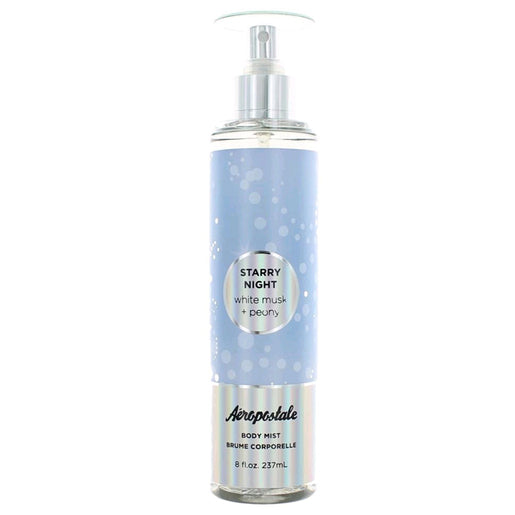 Aeropostale Starry Night Body Mist 237mL - GimmeNow