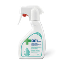 Ego Soov Burn 200mL