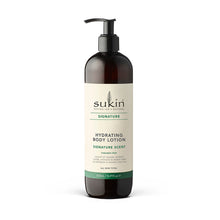 Sukin Hydrating Body Lotion 500mL - GimmeNow