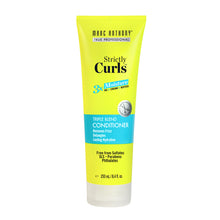 Marc Anthony Strictly Curls 3x Moisture Triple Blend Conditioner 250mL