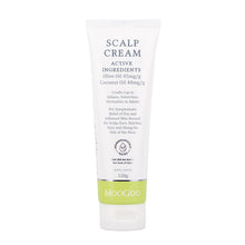 MOOGOO Scalp Cream 120g