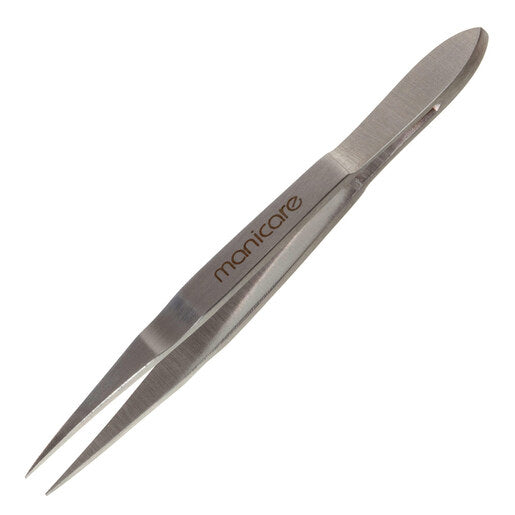 Manicare Ultimate Point Tweezer 1 Each
