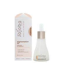 Jojoba Company Pigmentation Oil 30mL