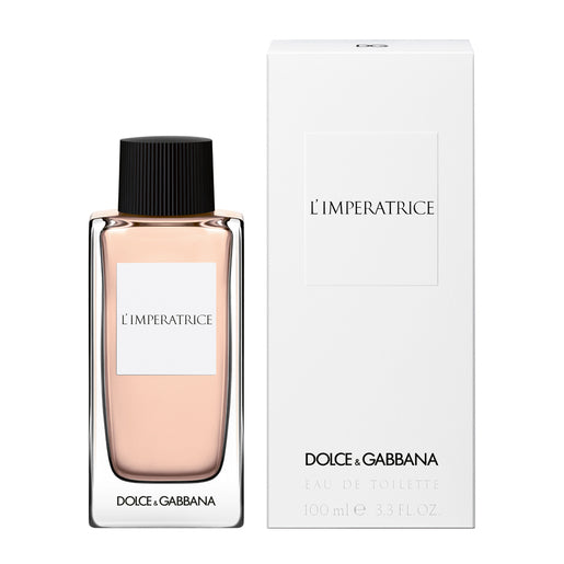 Dolce & Gabbana L'Impératrice EDT 100mL