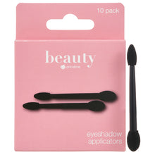 Priceline Foam Eyeshadow Applicators 10 Pack - GimmeNow