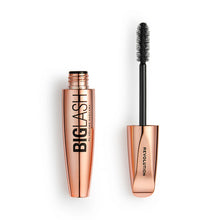 Revolution Big Lash Volume Mascara Black 8g
