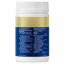 BIOCEUTICALS Adrenoplex® 120 Capsules