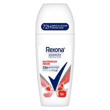 Rexona Advanced Protection 72H Antiperspirant Watermelon Freeze 50mL - GimmeNow