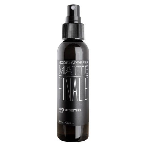 MP Cosmetics Makeup Finale Matte Make Up Setting Spritz 120mL - GimmeNow
