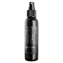 MP Cosmetics Makeup Finale Matte Make Up Setting Spritz 120mL - GimmeNow