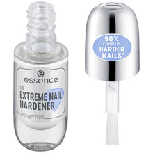 Essence The Extreme Nail Hardener 8mL