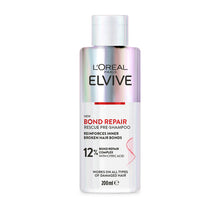 L'Oréal Paris Elvive Bond Repair Pre-Shampoo 200mL - GimmeNow